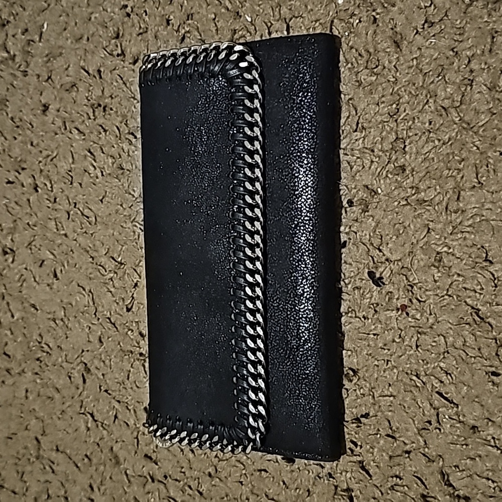 Stella McCartney Wallet